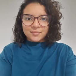 Brenda Gomes Rodrigues